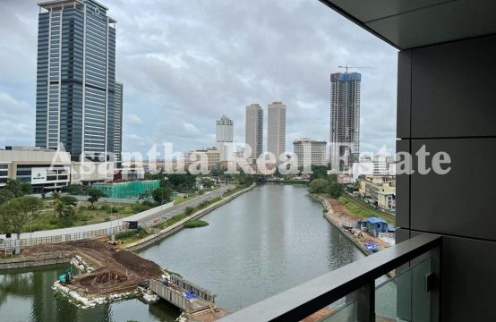 Brand New 02 BR Luxury Apartment for Sale in Cinnamon life Residencies, Colombo 02