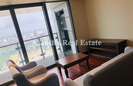 (SP8) 02 BR Apartment for Sale in Cinnamon Life Residencies colombo