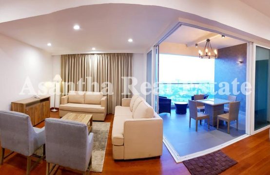 (SP16) Luxury 04 BR Apartment for sale in Elements, Rajagiriya