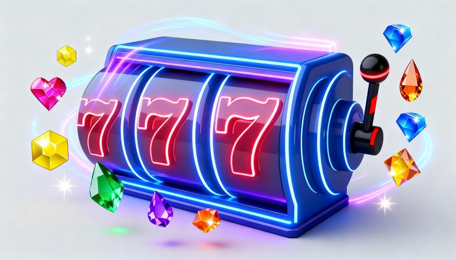 Eiskalter Glanz: Eine detaillierte Überprüfung von Icebet Casino