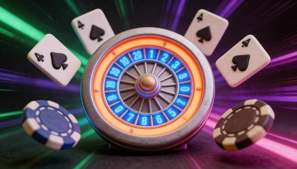 Les Jeux de Casino les Plus Populaires à Travers le Monde